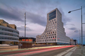 Scandic Kiruna, Kiruna